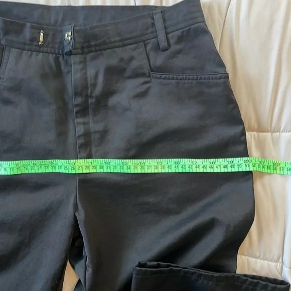 Harley-Davidson Black Pants - Picture 11 of 16